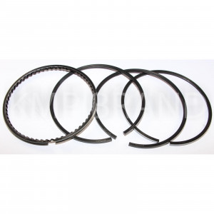 Ring set piston #AR12098 KMP BRAND for Cummins