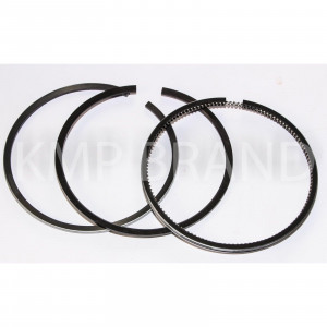 Ring set piston #AR55759 KMP BRAND for John Deere Ring set piston #AR55759 KMP BRAND for John Deere