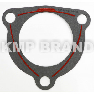 Pack of 5 gasket, blanking plate #CH10310 KMP BRAND for Perkins
