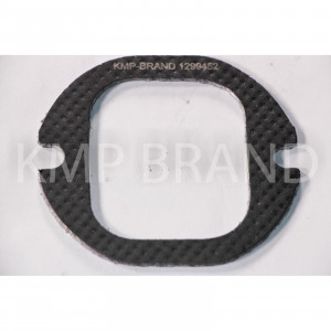 Gasket, exhaust manifold #CH10777 KMP BRAND for Perkins Gasket, exhaust manifold #CH10777 KMP BRAND for Perkins