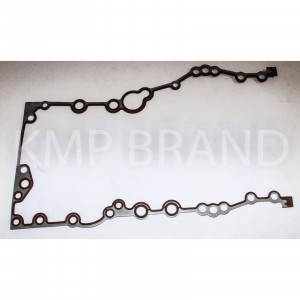 Gasket, timing cover #CH10829 KMP BRAND for Perkins Gasket, timing cover #CH10829 KMP BRAND for Perkins