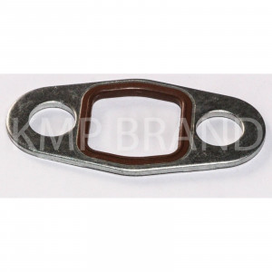 Gasket, turbo #CH11223 KMP BRAND for Perkins