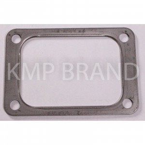 Gasket, turbo #CH11761 KMP BRAND for Perkins