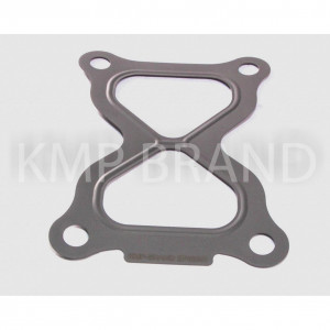 Gasket, turbocharger #CH12462 KMP BRAND for Perkins