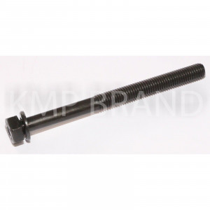 Pack of 2 capscrew cyl hd #EA4892859 KMP BRAND for Komatsu
