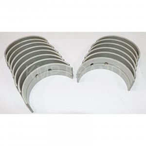 Bearing kit, main - std #KRP3122 KMP BRAND for Perkins Bearing kit, main - std #KRP3122 KMP BRAND for Perkins