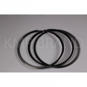 Piston ring set #P4017 KMP BRAND for Perkins Piston ring set #P4017 KMP BRAND for Perkins