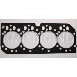 Gasket cylinder head #R116515 KMP BRAND for John Deere