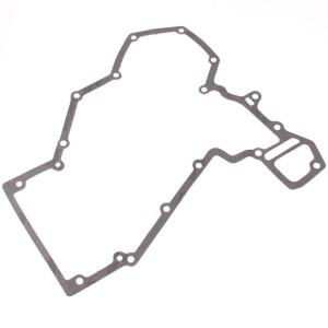 Front housing gasket #R119384 KMP BRAND for John Deere