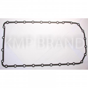 Gasket oil pan #R123352 KMP BRAND for John Deere