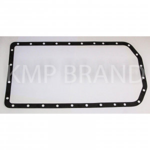 Gasket oil pan #R123353 KMP BRAND for John Deere