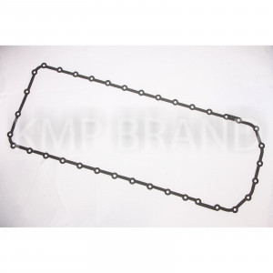 Gasket oil pan #R521498 KMP BRAND for John Deere