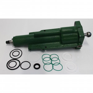 Power steering cylinder #RE10800 KMP BRAND for John Deere Power steering cylinder #RE10800 KMP BRAND for John Deere