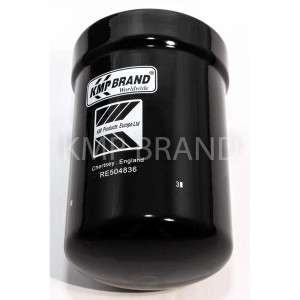 Filter oil #RE504836 KMP BRAND for John Deere Filter oil #RE504836 KMP BRAND for John Deere