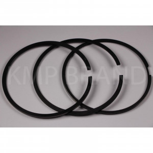 Pack of 2 ring set piston #RE507852 KMP BRAND for John Deere Pack of 2 ring set piston #RE507852 KMP BRAND for John Deere