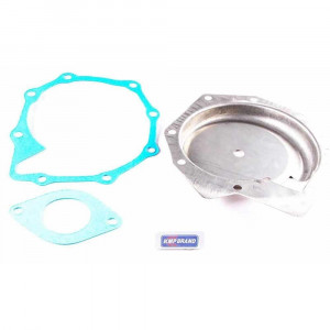 Cover plate - pump #RE508566 KMP BRAND for John Deere