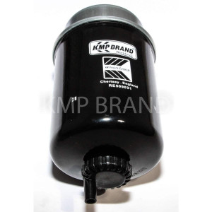 Pack of 2 filter fuel 2 micron #RE509031 KMP BRAND for John Deere