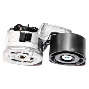 Tensioner pulley #RE518097 KMP BRAND for John Deere