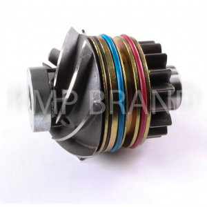 Water pump (low flow) #RE521502 KMP BRAND for John Deere