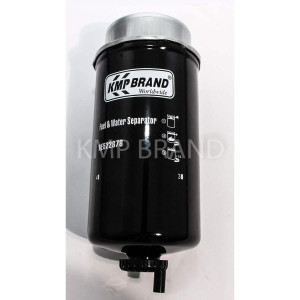 Fuel filter #RE522878 KMP BRAND for John Deere