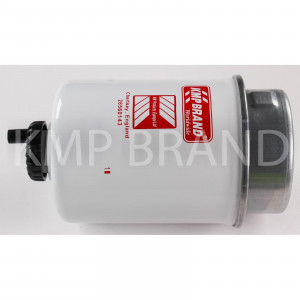 Pack of 3 filter fuel #RE52987 KMP BRAND for John Deere