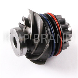 Water pump #RE530194 KMP BRAND for John Deere