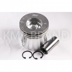 Piston, pin & clips #RE59279 KMP BRAND for John Deere Piston, pin & clips #RE59279 KMP BRAND for John Deere