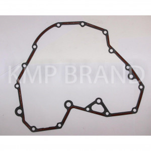 Gasket - front housing cover #T400601 KMP BRAND for Perkins