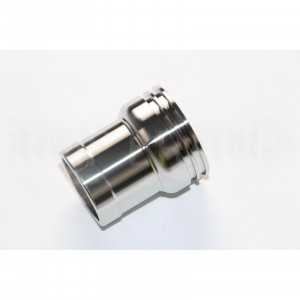 Pack of 6 sleeve injector #T400756 KMP BRAND for Perkins
