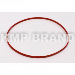 Pack of 6 liner seal #T400902 KMP BRAND for Perkins