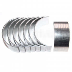 Bearing set, conrod - .020'' #T420154 KMP BRAND for Perkins