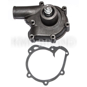 Pump, water - less pulley #U5MW0111 KMP BRAND for Perkins Pump, water - less pulley #U5MW0111 KMP BRAND for Perkins