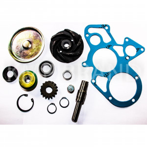 Repair kit, water pump #U7LW0172 KMP BRAND for Perkins Repair kit, water pump #U7LW0172 KMP BRAND for Perkins