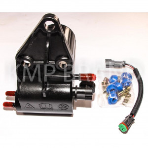 Pump kit, fuel - electric 12v #ULPK0040 KMP BRAND for Perkins Pump kit, fuel - electric 12v #ULPK0040 KMP BRAND for Perkins