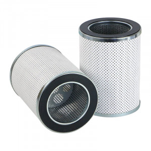 Hydraulic filter SF-Filter HY9592/2 for Caterpillar #104-6931 (1046931)