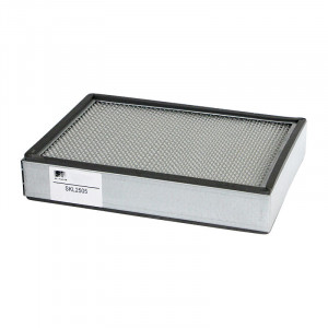 Cabin air filter SF-Filter SKL2505 for Caterpillar #119-6215 (1196215) Cabin air filter SF-Filter SKL2505 for Caterpillar #119-6215 (1196215)