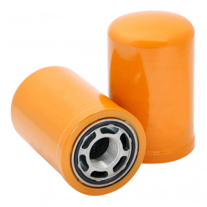Hydraulic filter SF-Filter SPH12532 for Caterpillar #126-1815 (1261815)