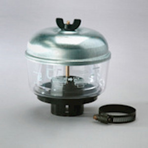 Cyclon prefilter SF-Filter H00-2040 for Caterpillar #130-6852 (1306852)