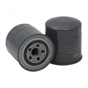 Fuel filter SF-Filter SK3805 for Caterpillar #134-7572 (1347572)