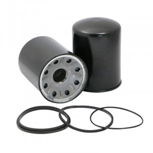 Hydraulic filter SF-Filter SPH20102/1 for Caterpillar #144-0832 (1440832)