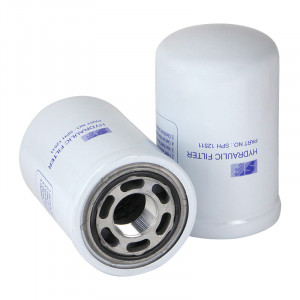 Hydraulic filter SF-Filter SPH12511 for Caterpillar #144-6691 (1446691)