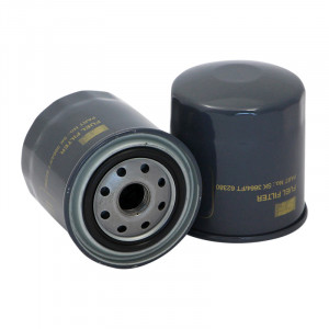 Fuel filter SF-Filter SK3664 for Caterpillar #150-4142 (1504142)