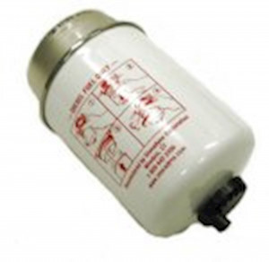 Fuel filter SF-Filter SK3264 for Caterpillar #151-2409 (1512409)