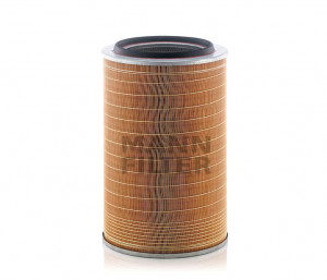Air filter SF-Filter C30850/11 for Caterpillar #151-3453 (1513453)