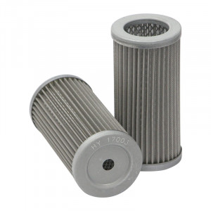 Hydraulic filter SF-Filter HY17003 for Caterpillar #152-8845 (1528845)