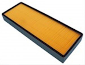 Cabin air filter SF-Filter SKL46372 for Caterpillar #174-8145 (1748145) Cabin air filter SF-Filter SKL46372 for Caterpillar #174-8145 (1748145)