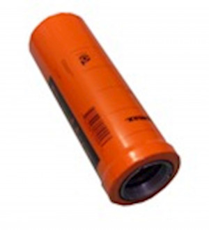 Hydraulic filter SF-Filter SPH12546 for Caterpillar #185-0337 (1850337)