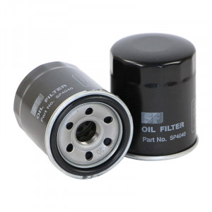 Oil filter SF-Filter SP4040 for Caterpillar #199-2239 (1992239)