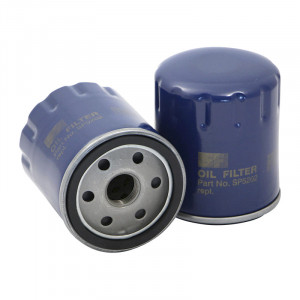 Oil filter SF-Filter SP5202 for Caterpillar #1N-4402 (1N4402)