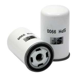Hydraulic filter SF-Filter SPH9900 for Caterpillar #1R-0772 (1R0772)